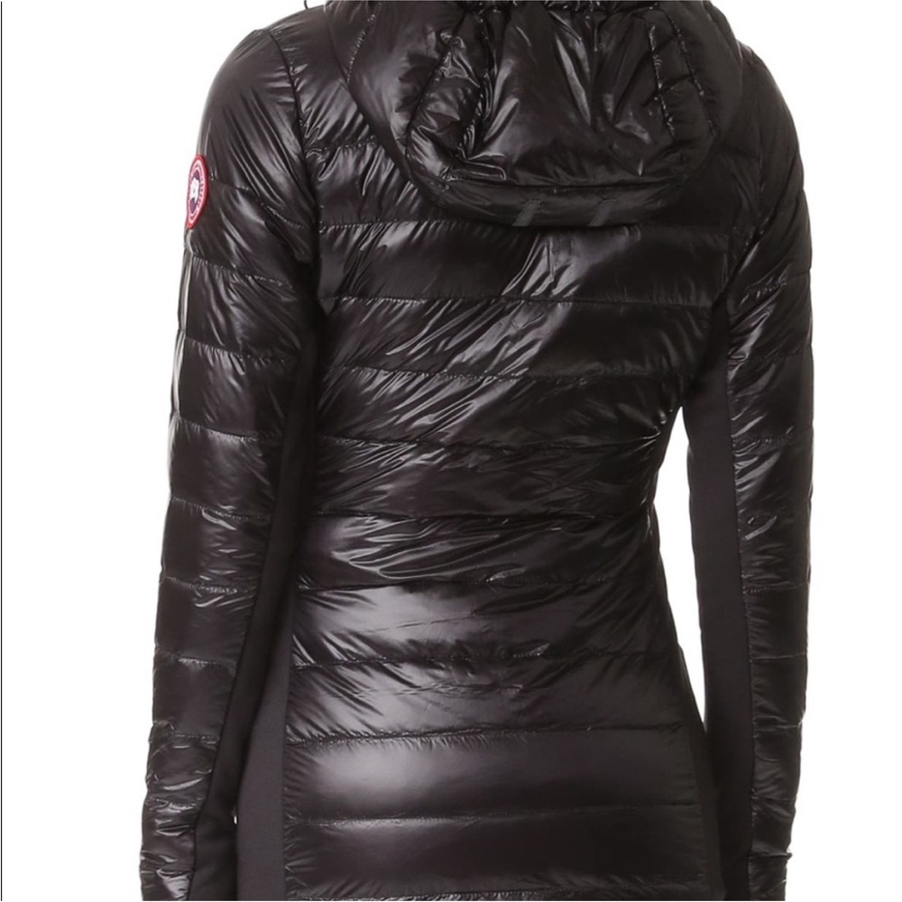 Canada goose lite puffer. Great condition. Authentic. - Picture 2 of 6